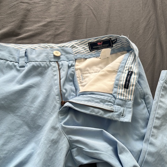 {Vineyard Vines} Men’s Slim Fit Pants - Picture 6 of 12